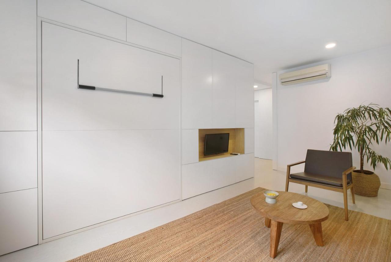 Apartamento La Alameda Santa Cruz de Tenerife Exterior foto