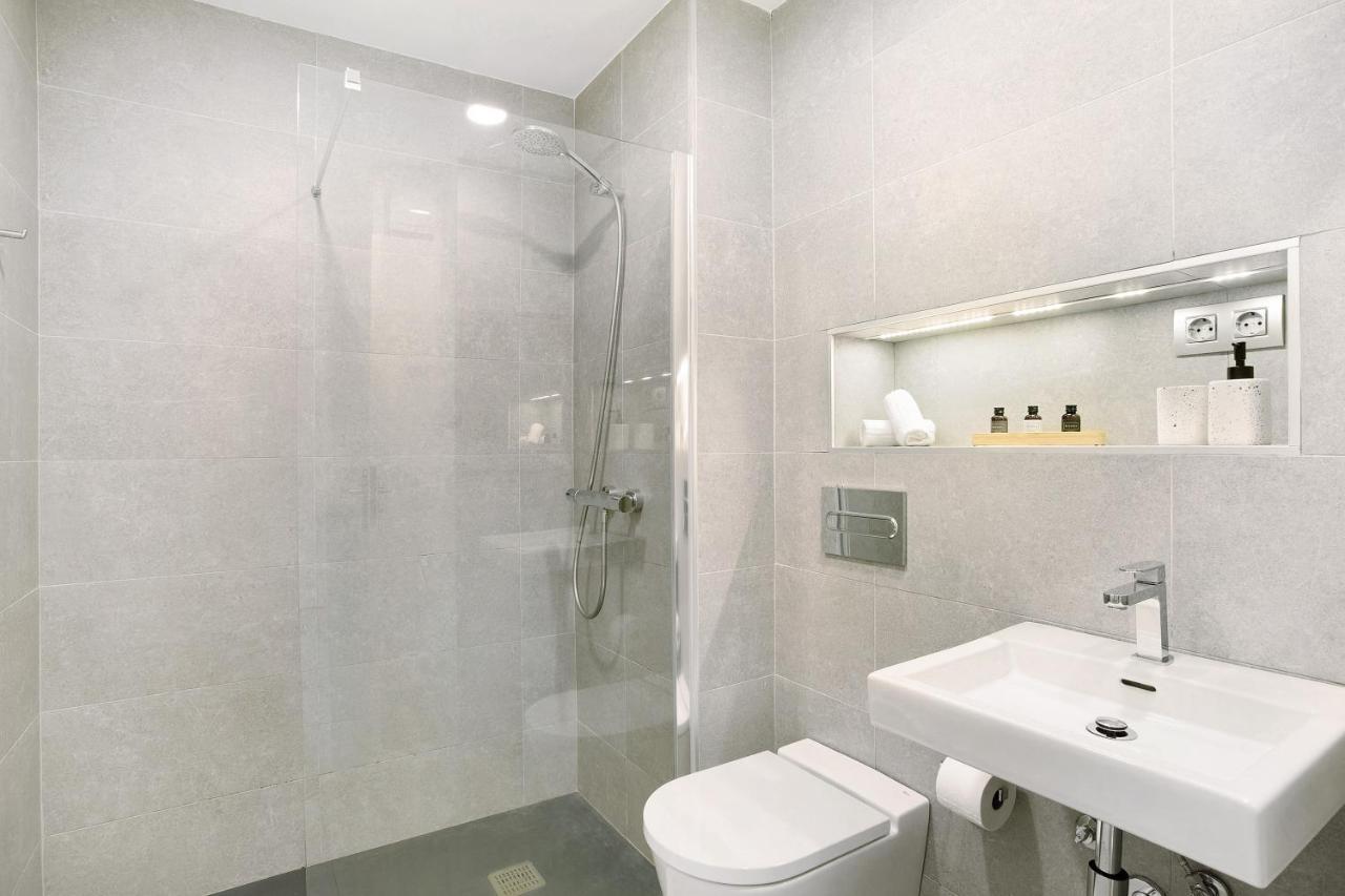 Apartamento La Alameda Santa Cruz de Tenerife Exterior foto