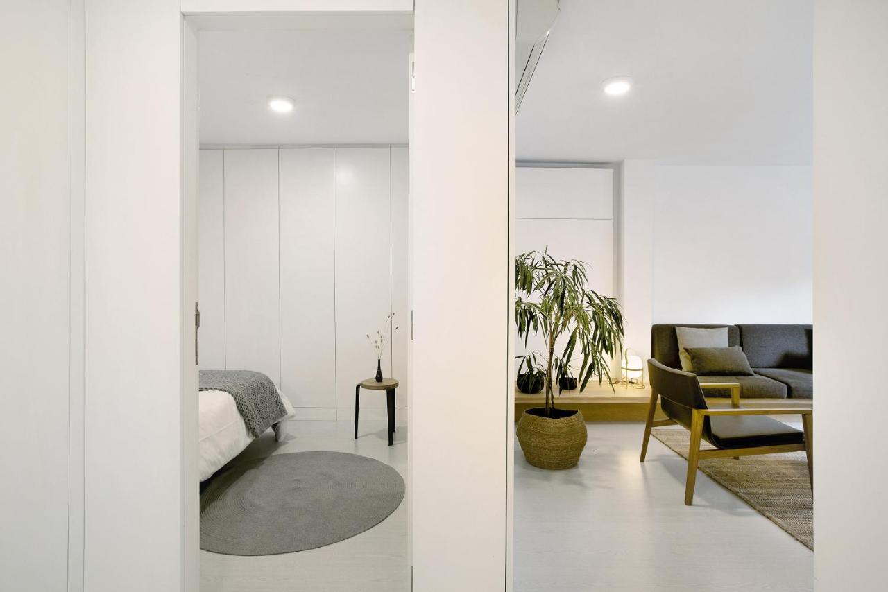 Apartamento La Alameda Santa Cruz de Tenerife Exterior foto