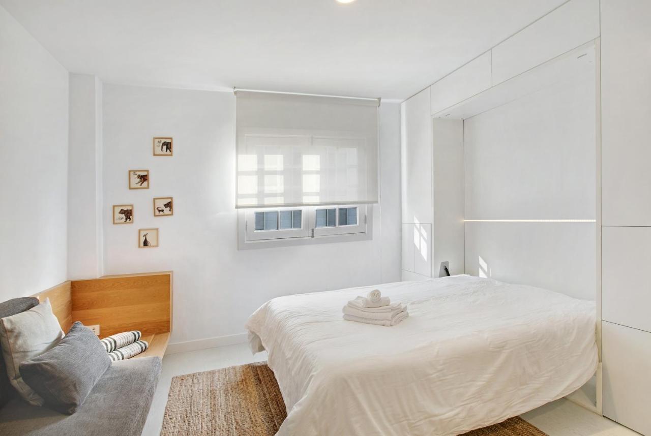 Apartamento La Alameda Santa Cruz de Tenerife Exterior foto